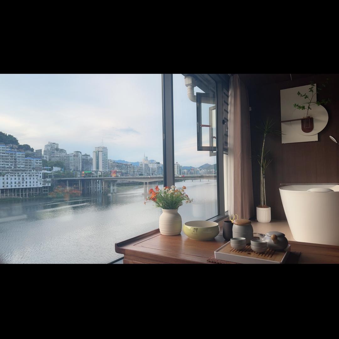 （这里有家）民宿❤️