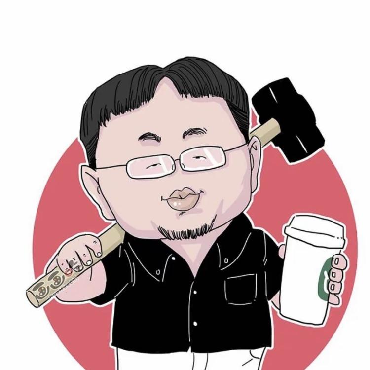 交个朋友-滏骋浓小铺子