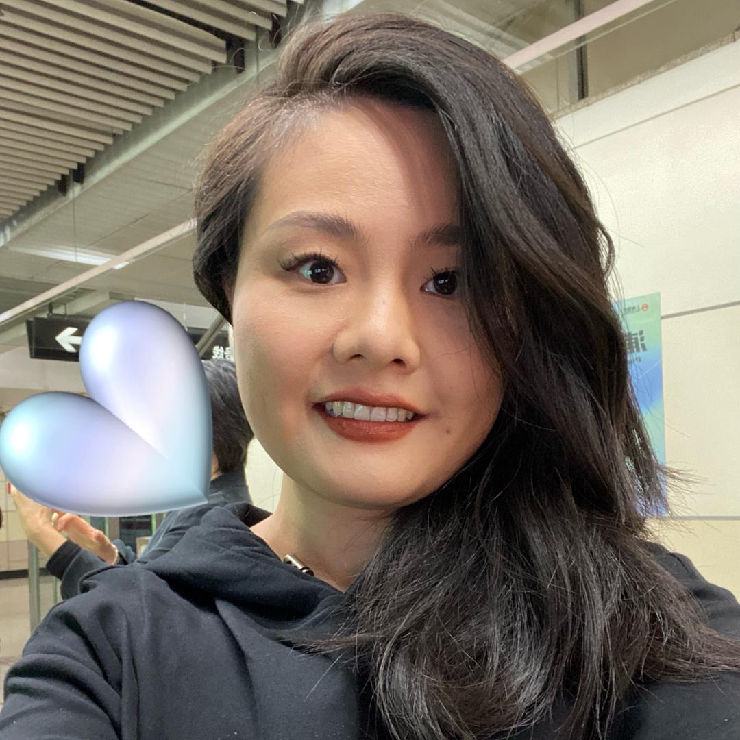 王大倩在上海（橱窗运营中）