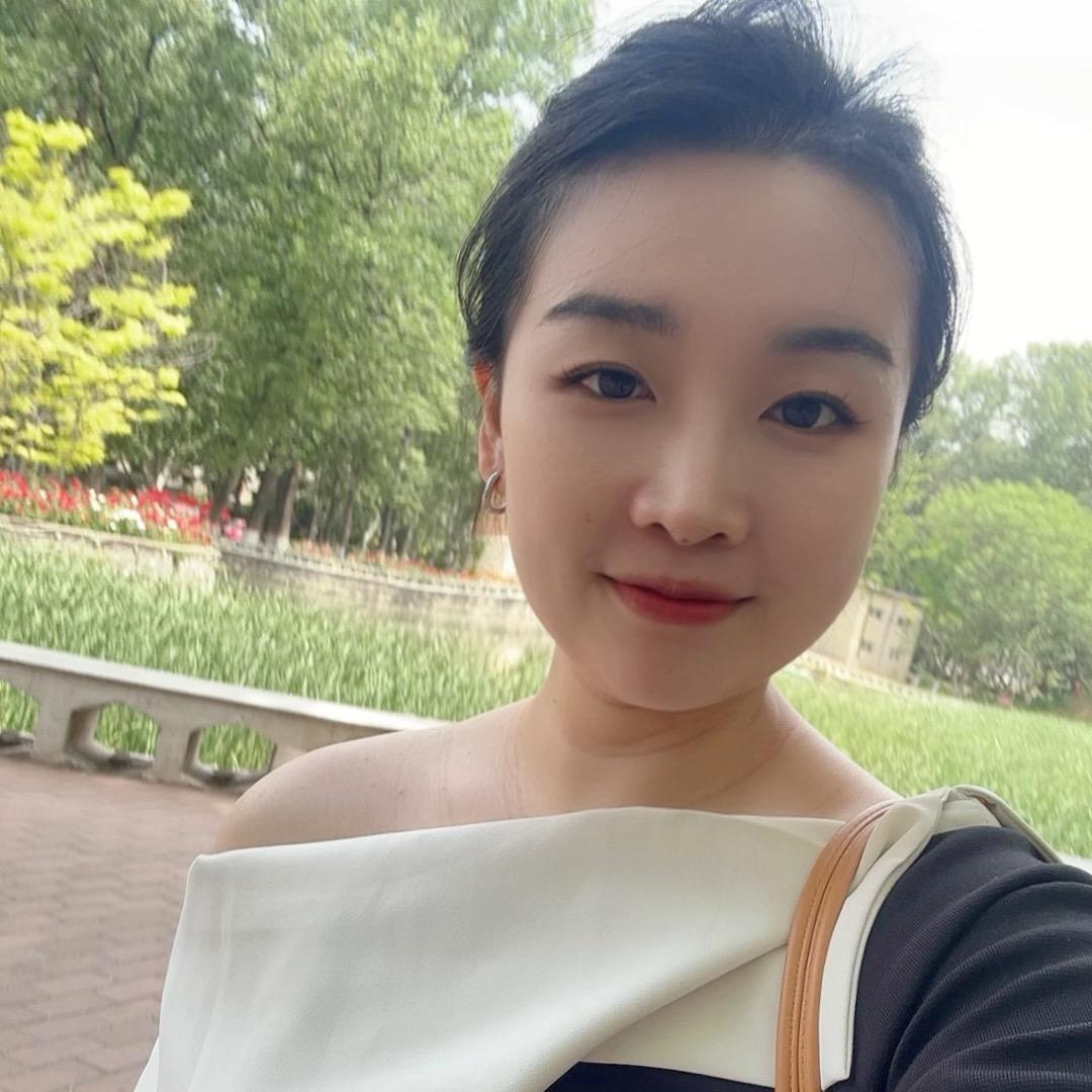 倩倩｜新美业居家💧水