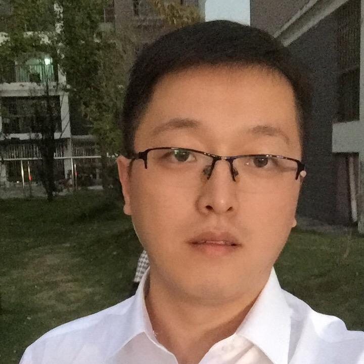 皖江流域山大王