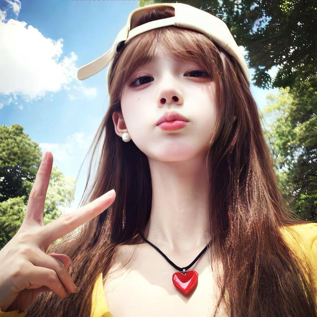 许我无忧.