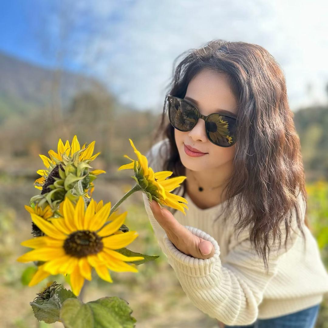 小芳芳👧
