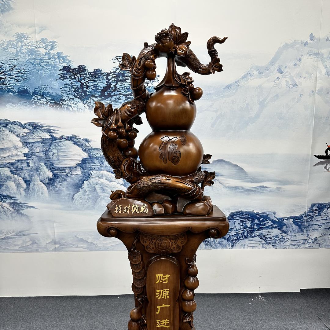 礼行天下工艺品店