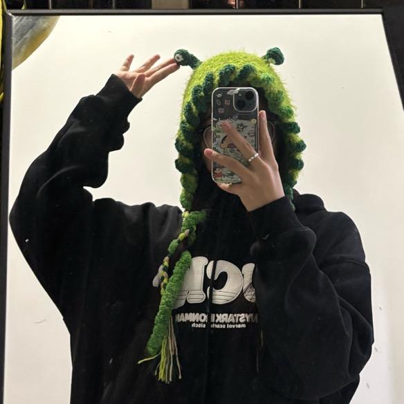 不吃番茄的喵喵