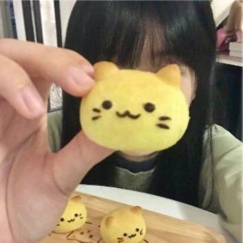 睡个好觉💤