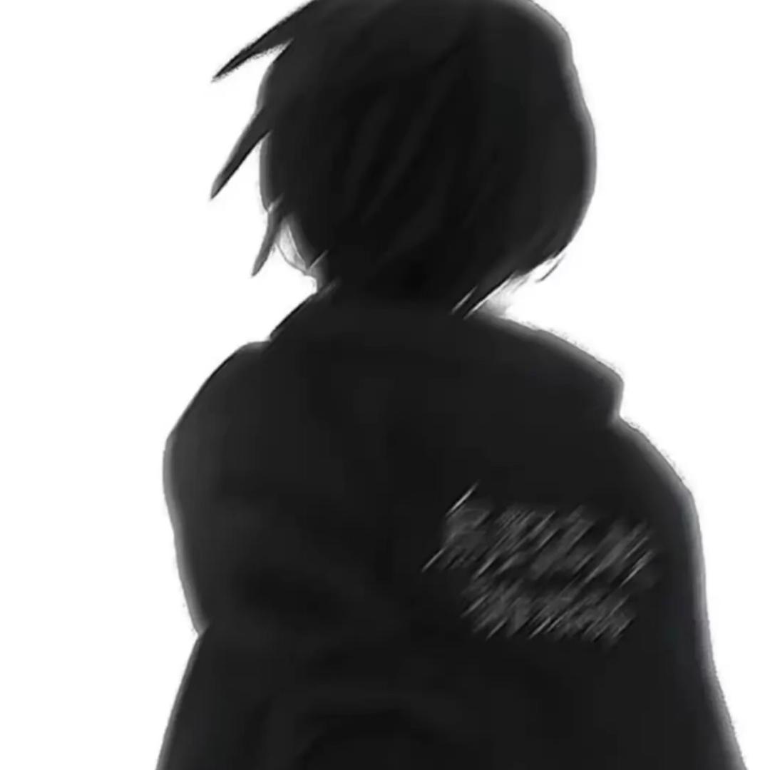 笼中鸟