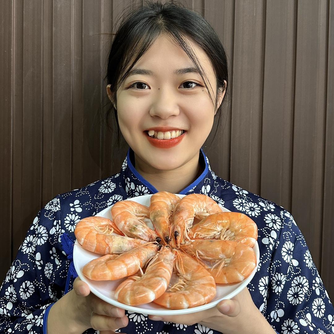 小月海鲜（青岛）@抖音