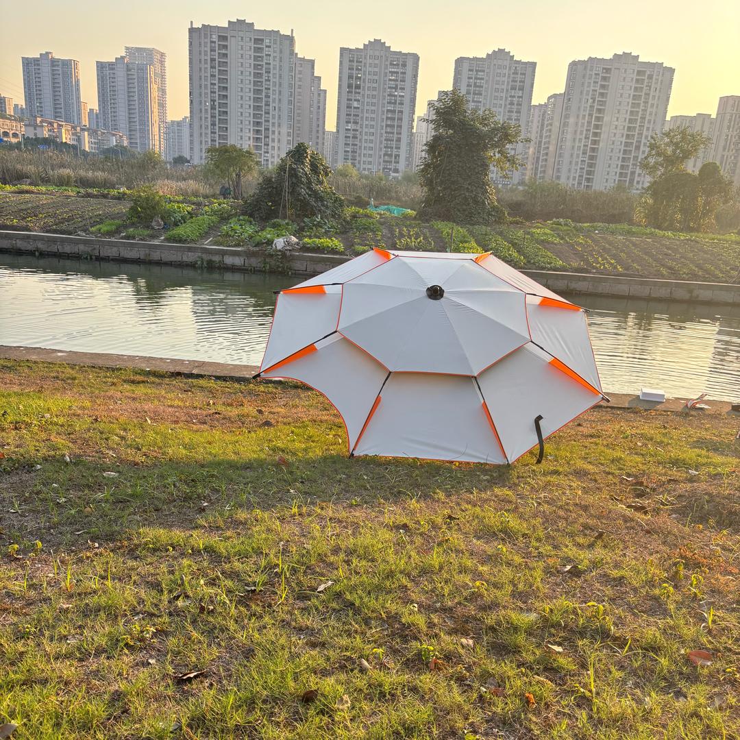 欣欣户外钓伞厂