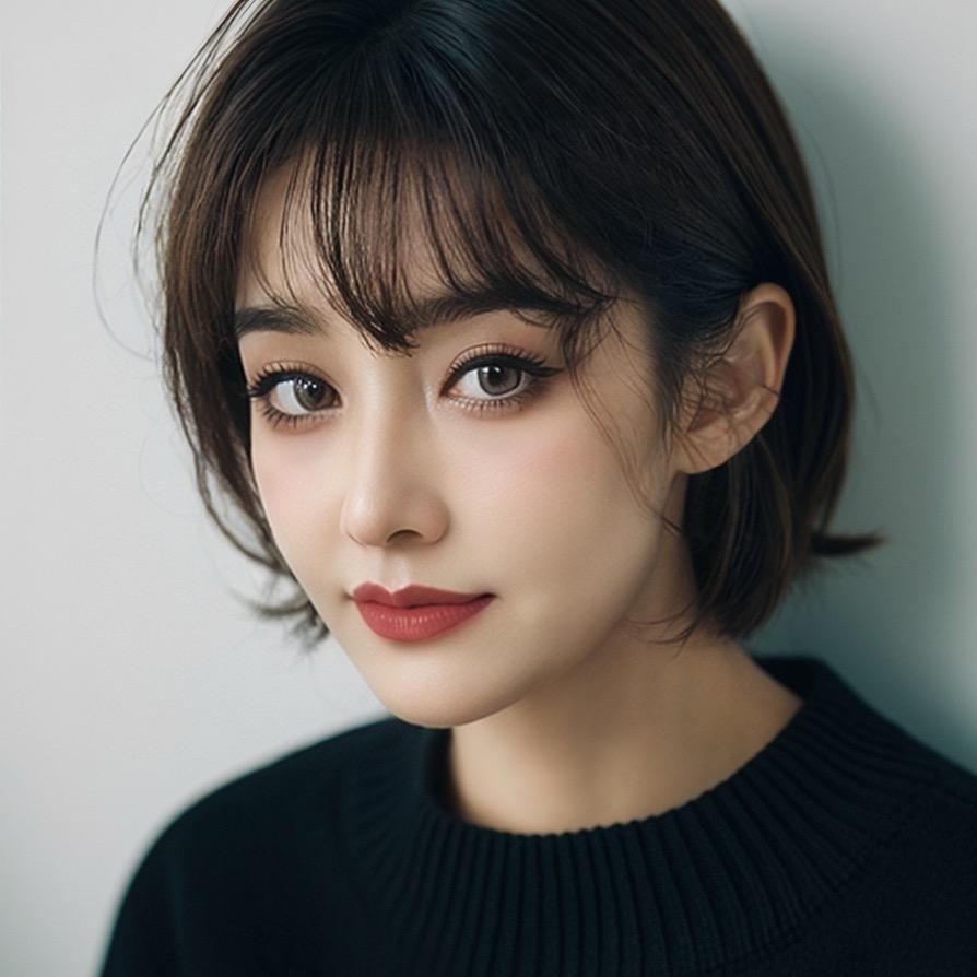 古美丽