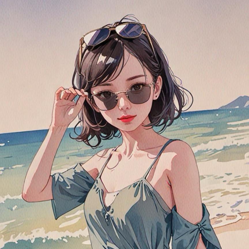 马甲没有线