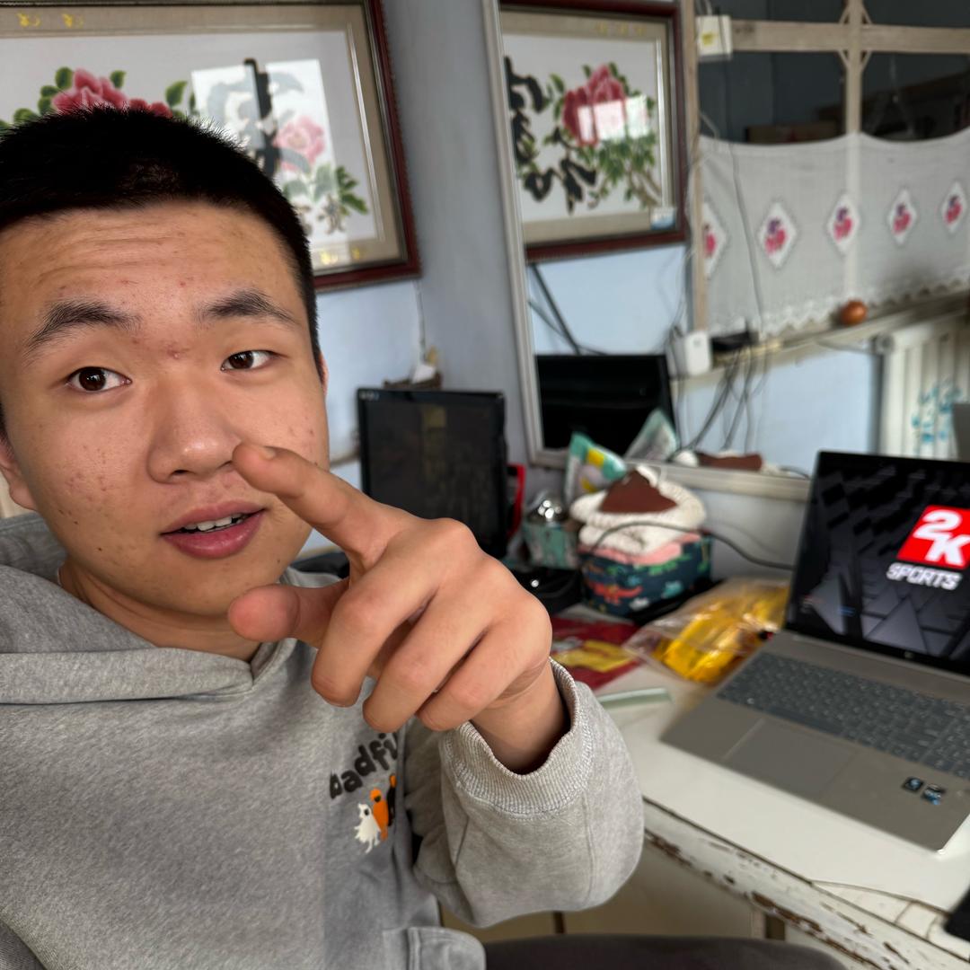 小邓万事俱备