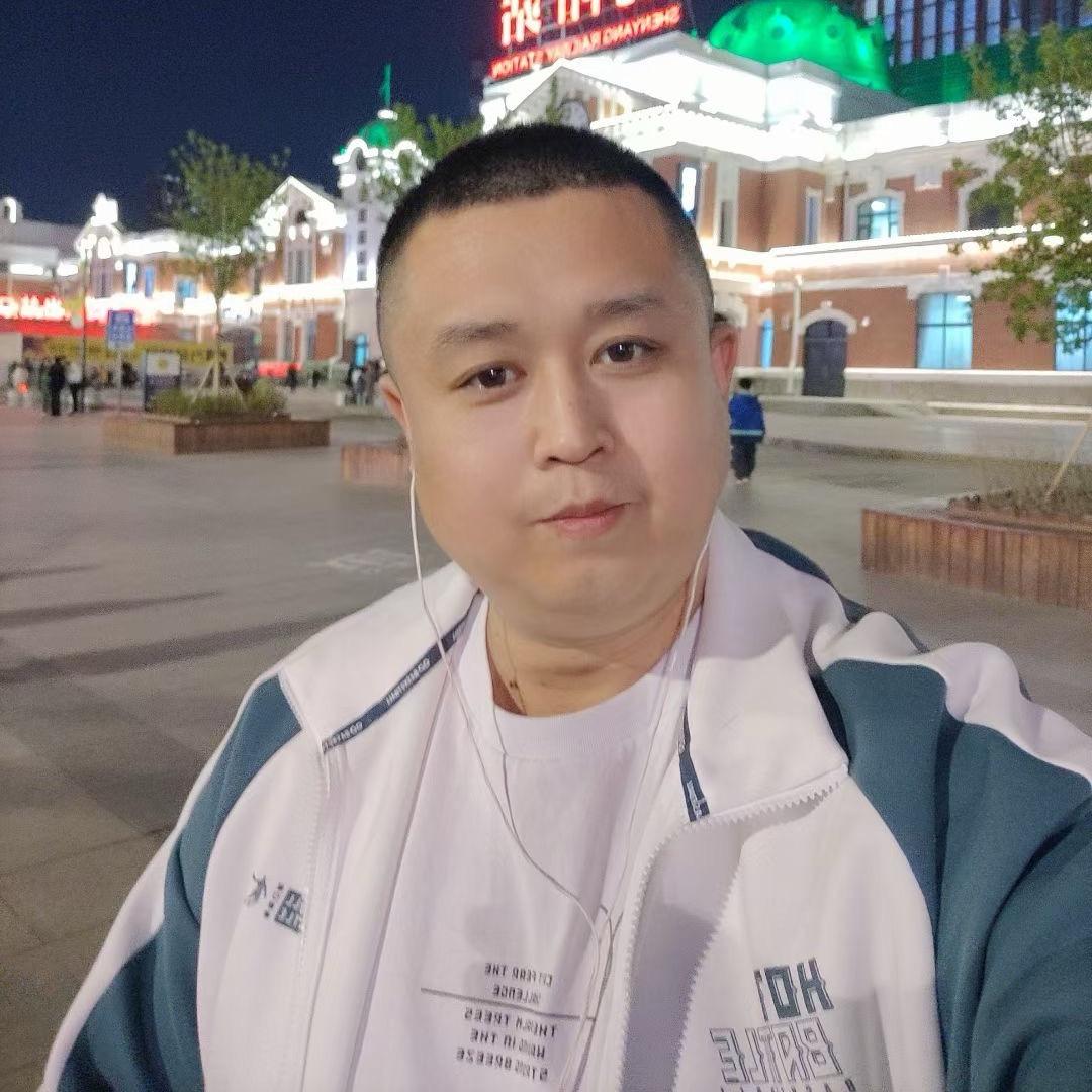大胖啊
