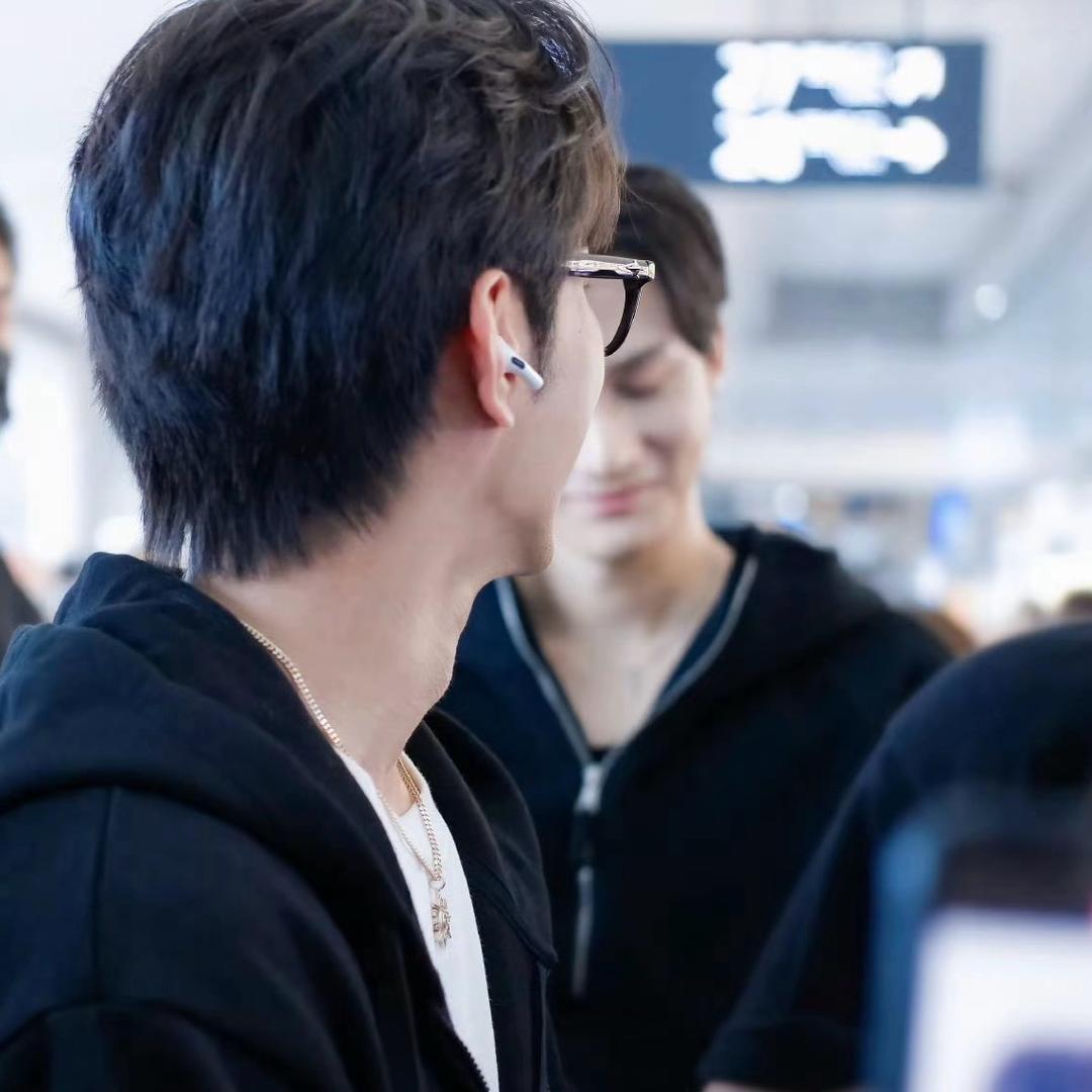 海风吹来充沛爱意🍊