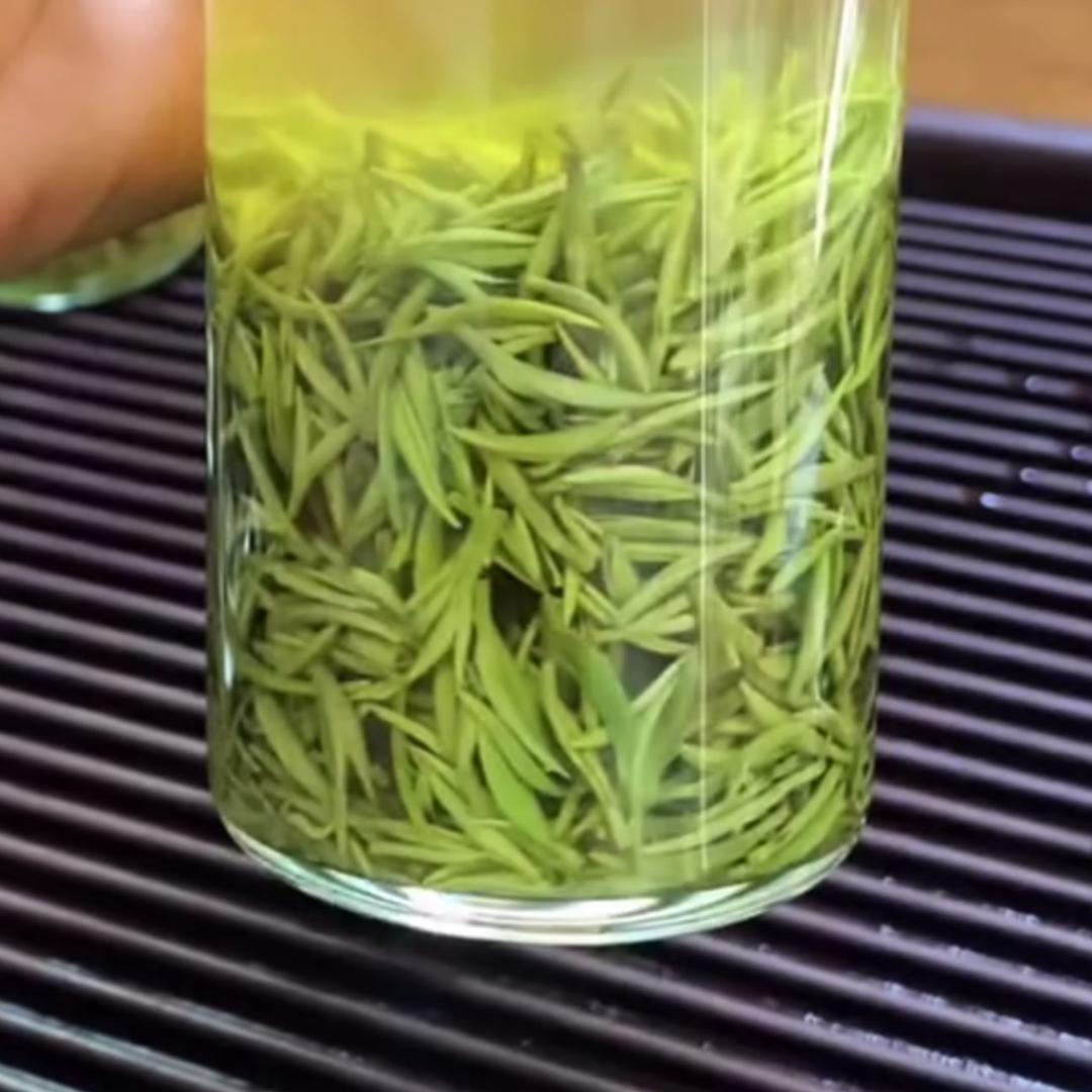 茶渔饭后