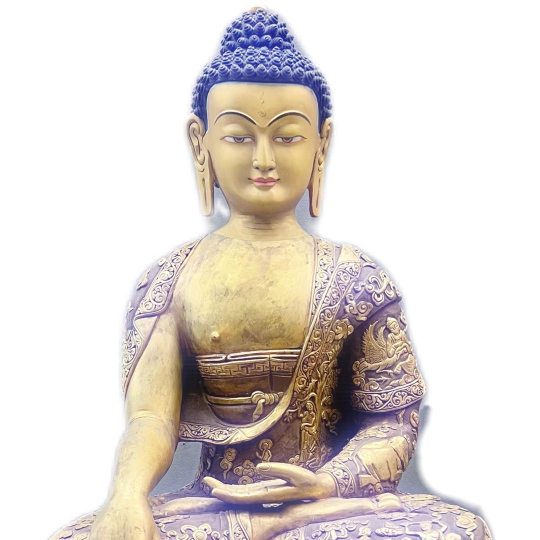 法门柒宝