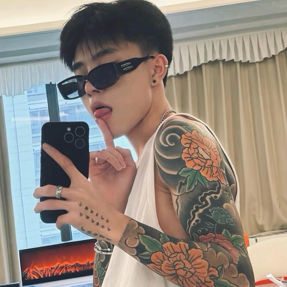 小小锁