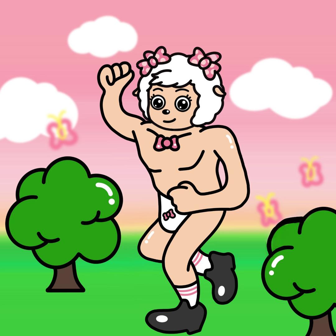念念SAMA