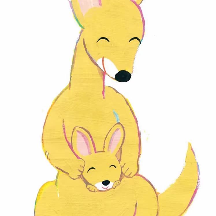 小辛仔日语绘本馆