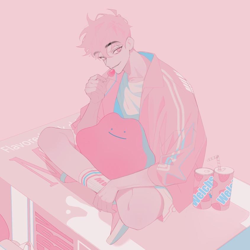 嘀哩哩个哩（凸凸）