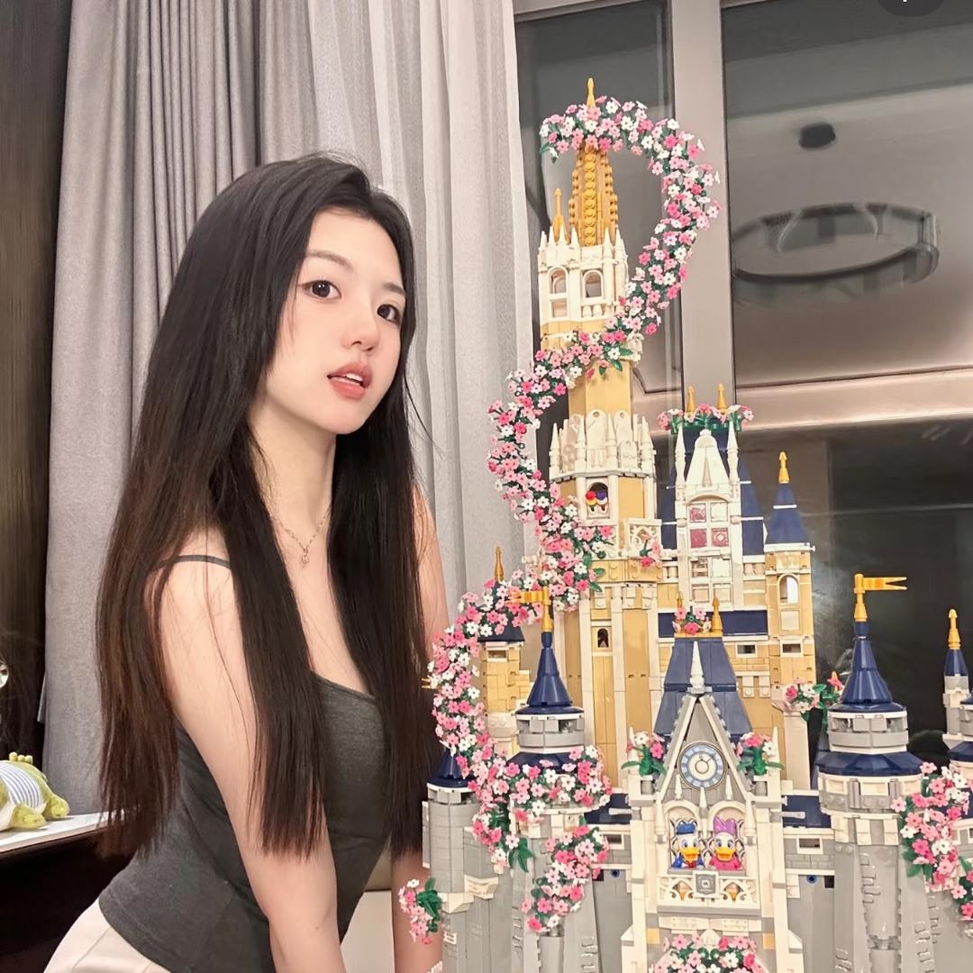 小耳