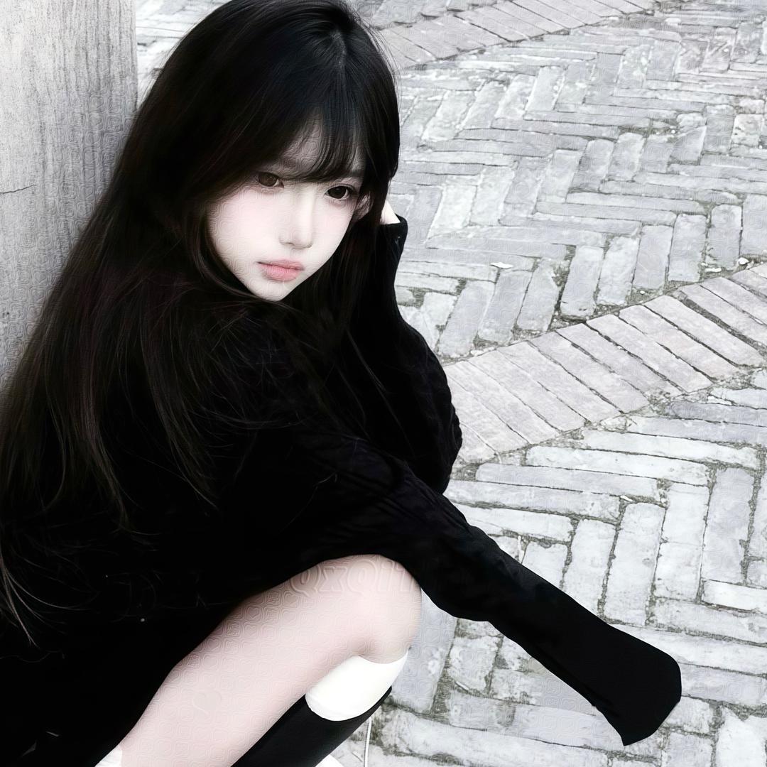 呆呆婷