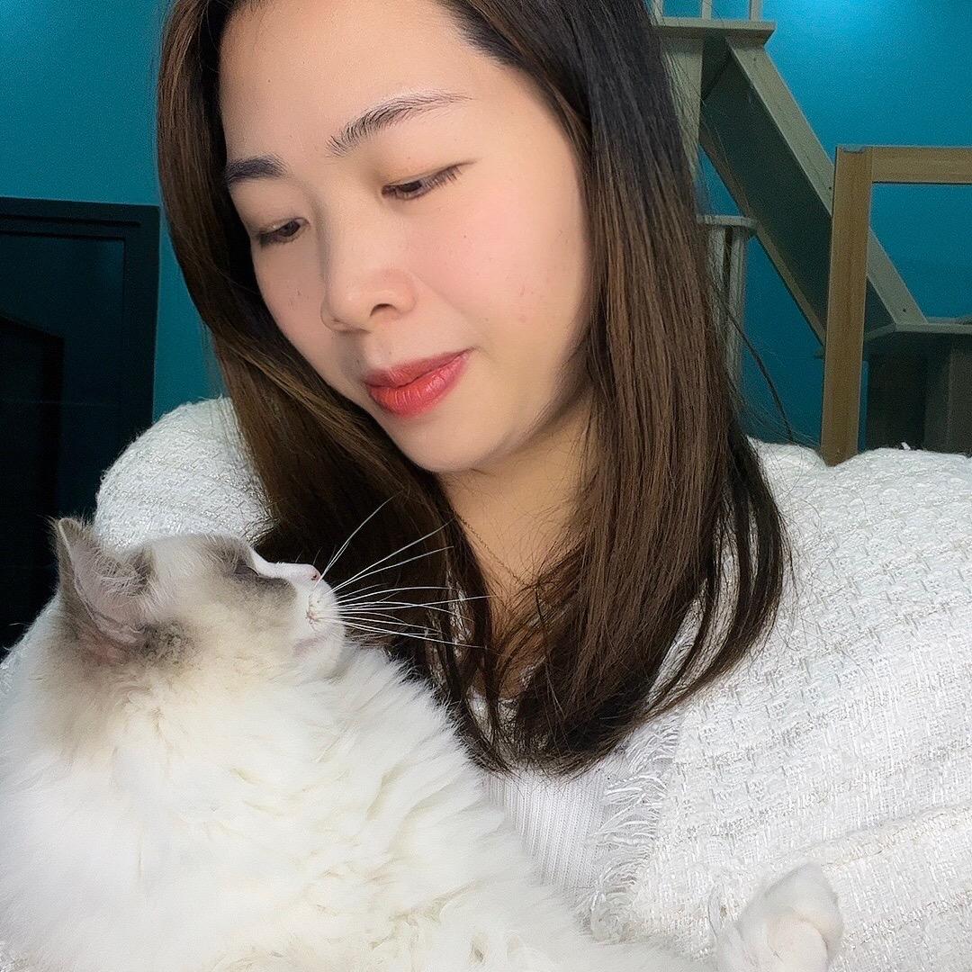 詹肉丝的喵