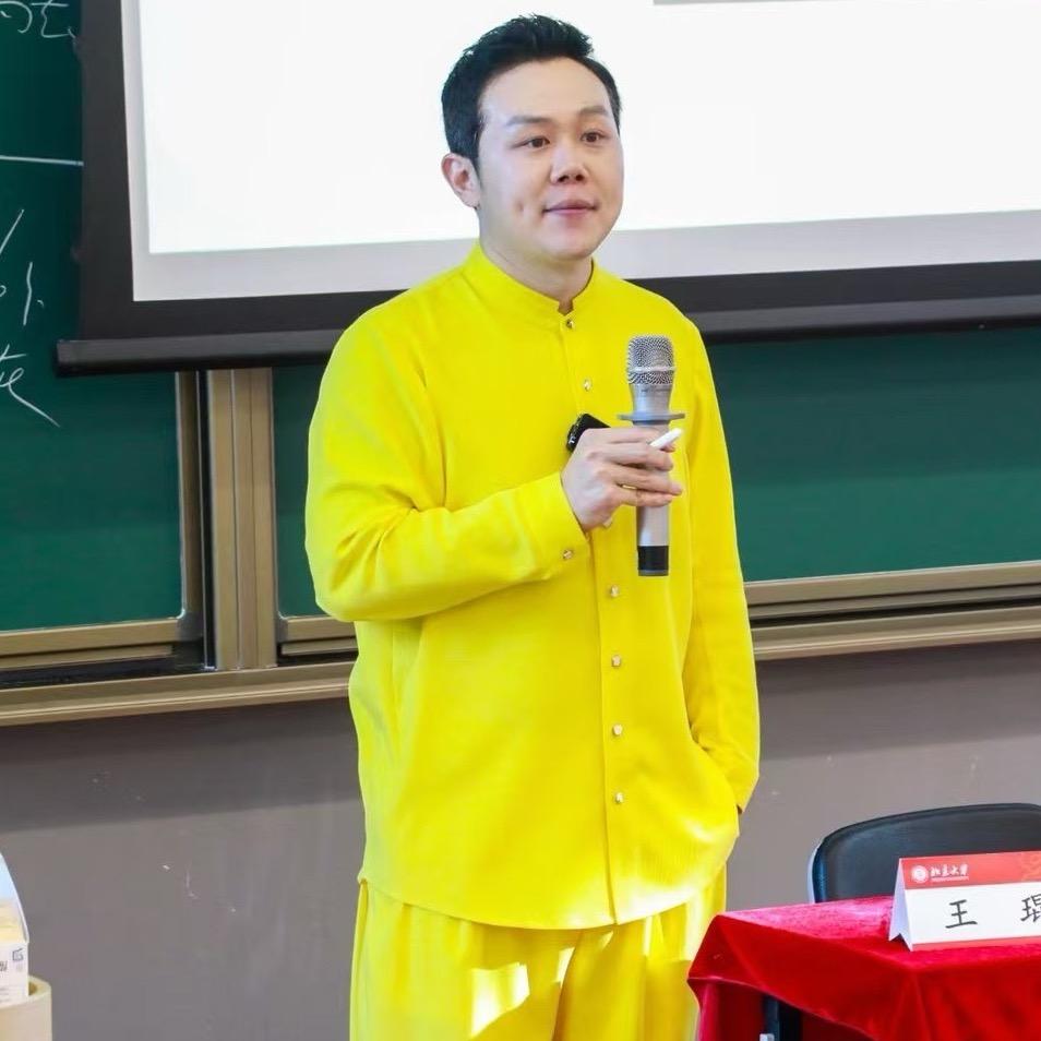 琨哥慧宇家庭教育
