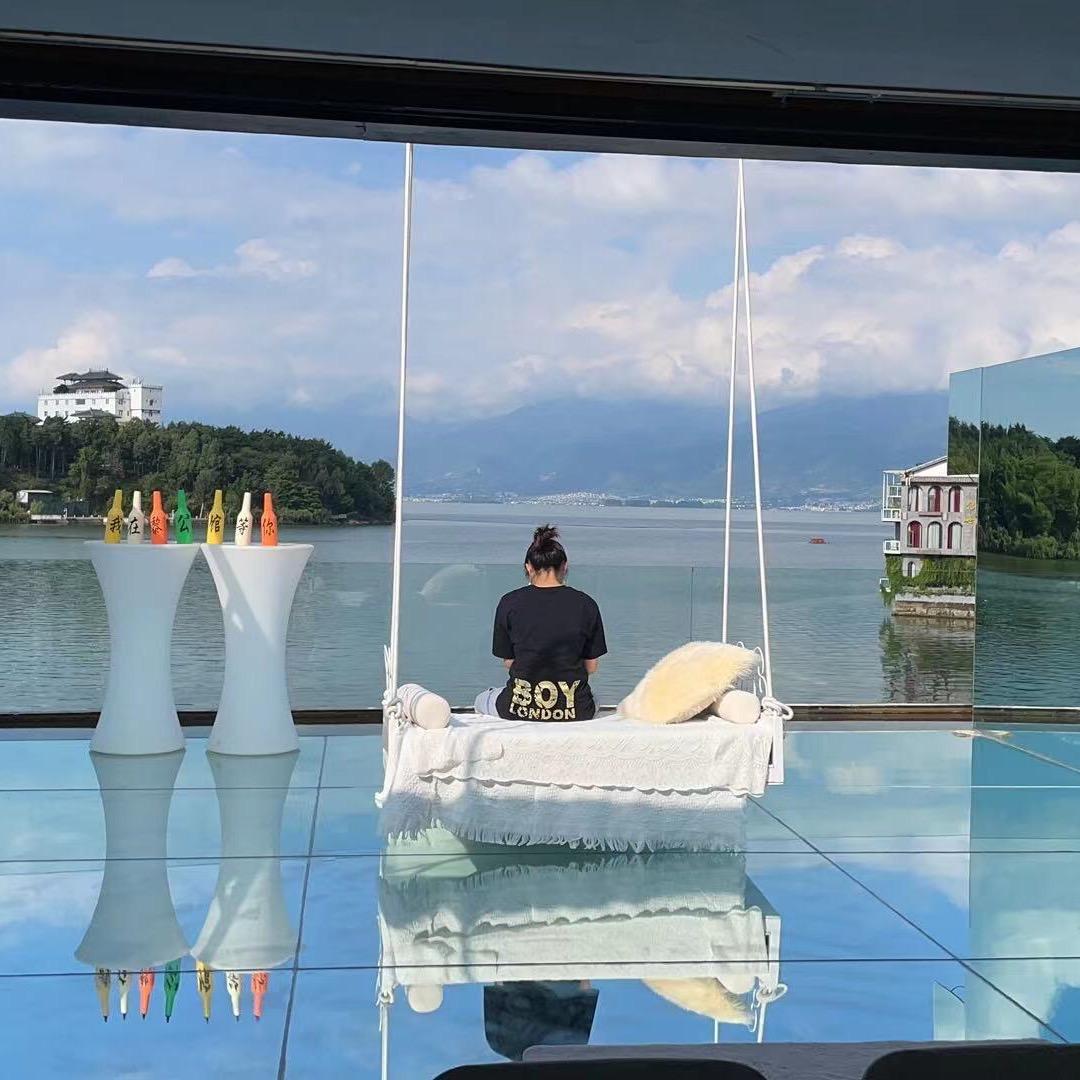 滨湖蓝湾原味烧烤