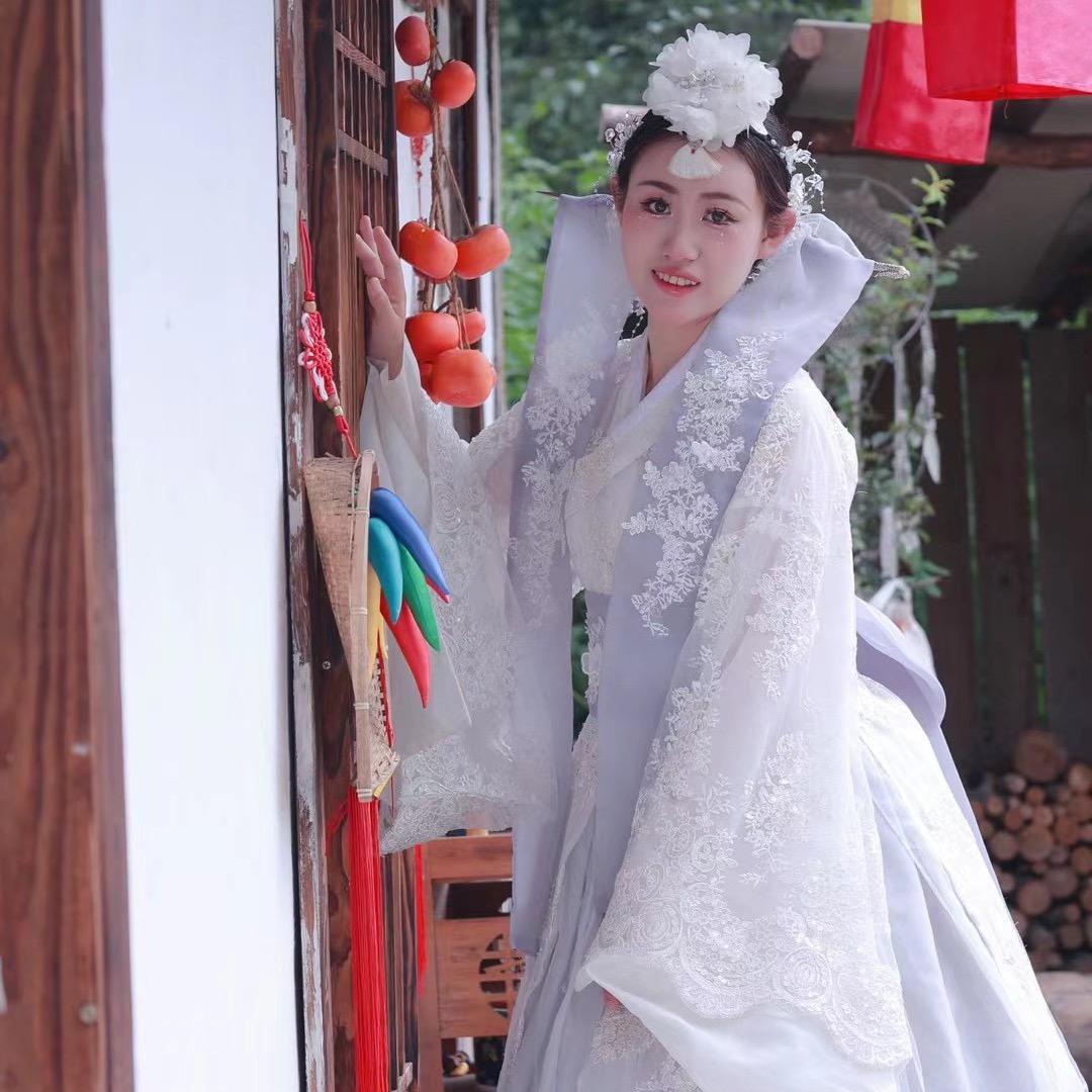 美琪