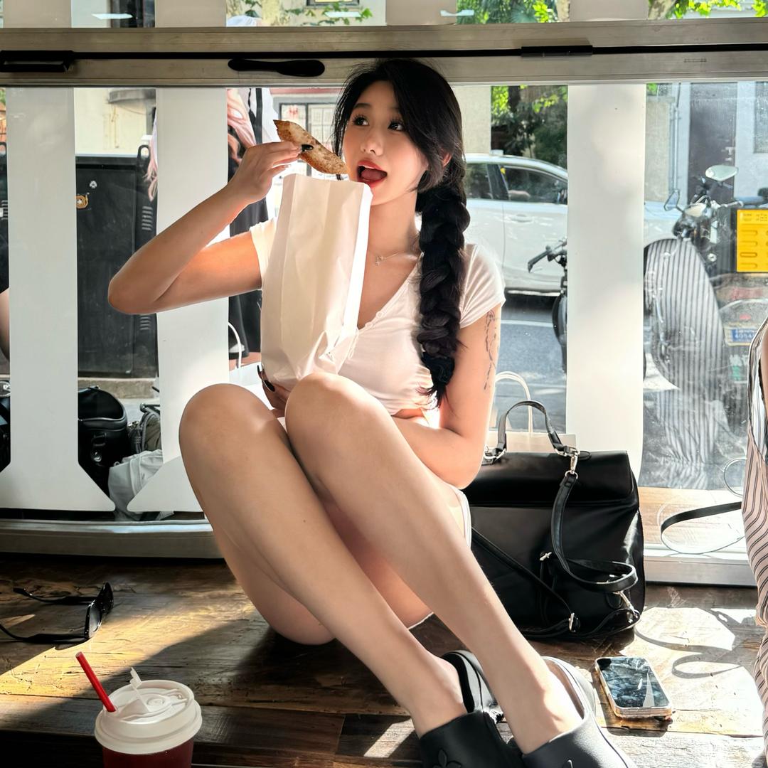小阿鱼