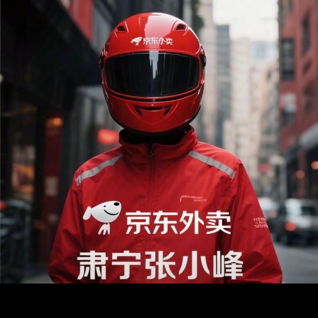 张小峰🎤（肃宁树哥）