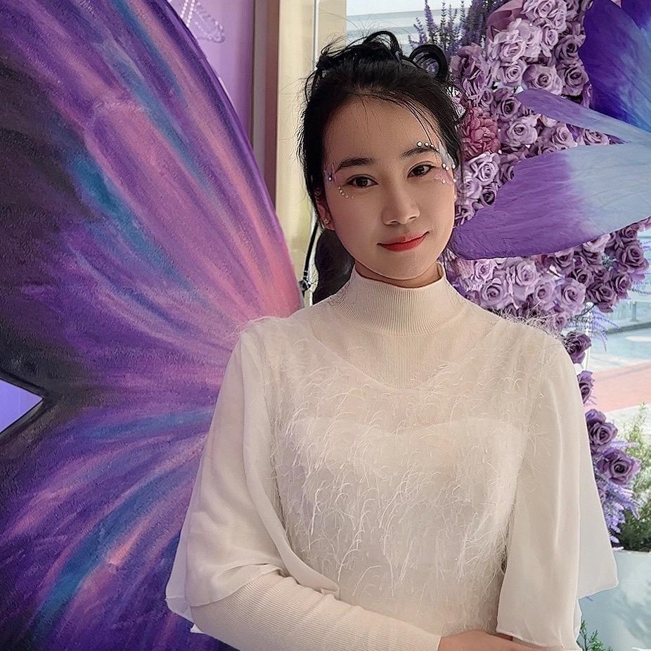 白玫瑰 芝芝