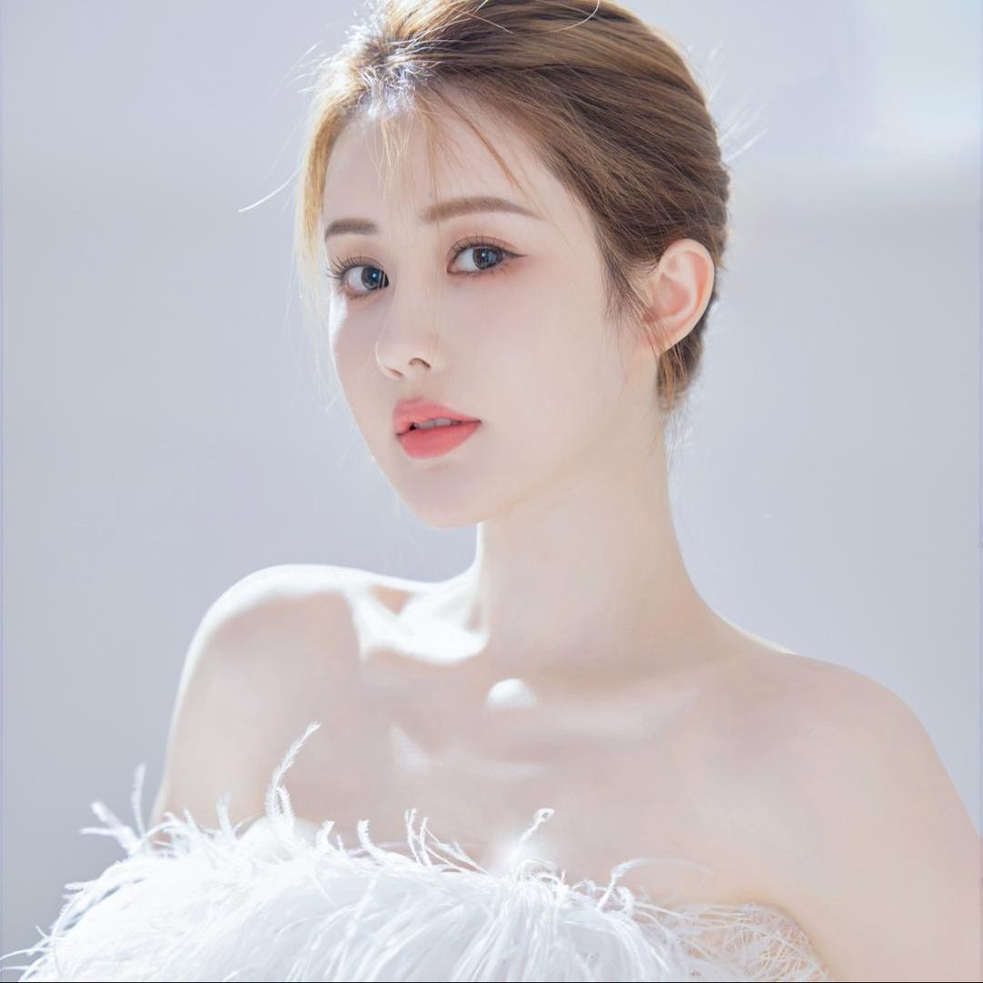 韦雪【韩束美白面膜】