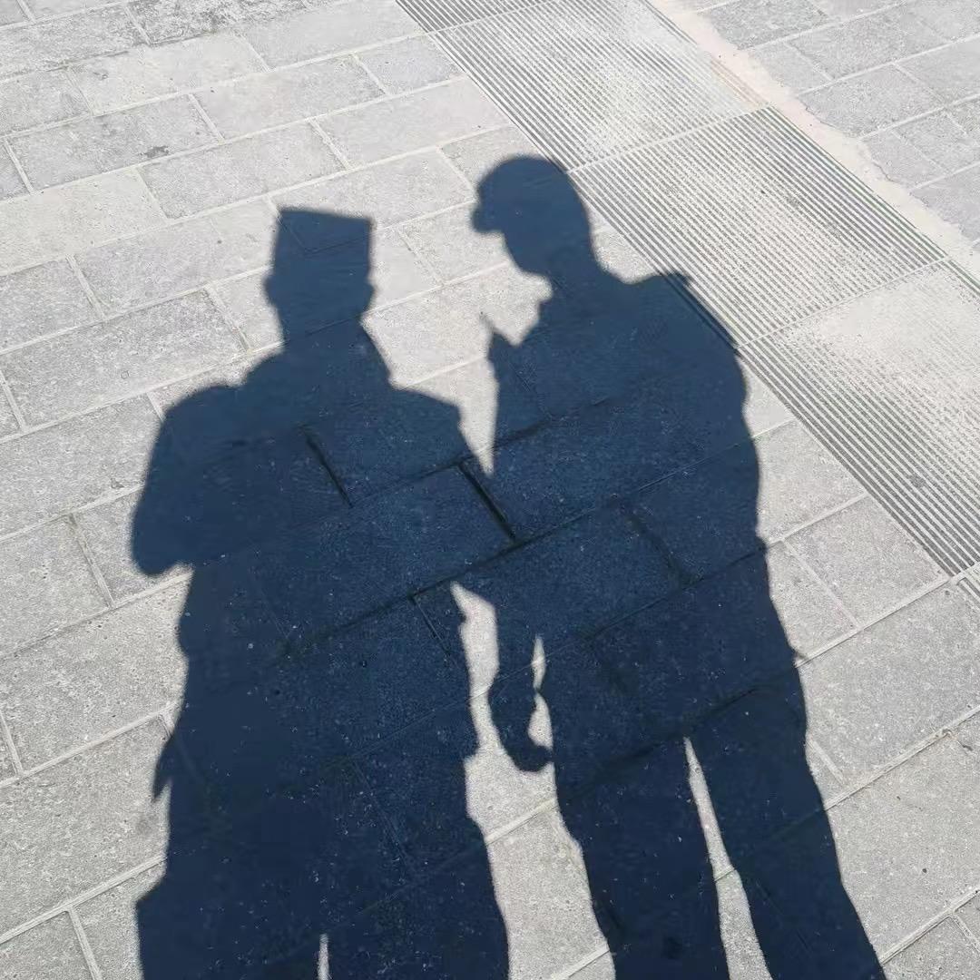 小周同学👨‍🚒