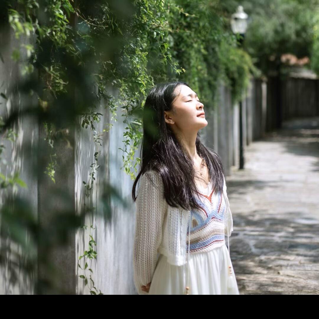 巧巧穿搭