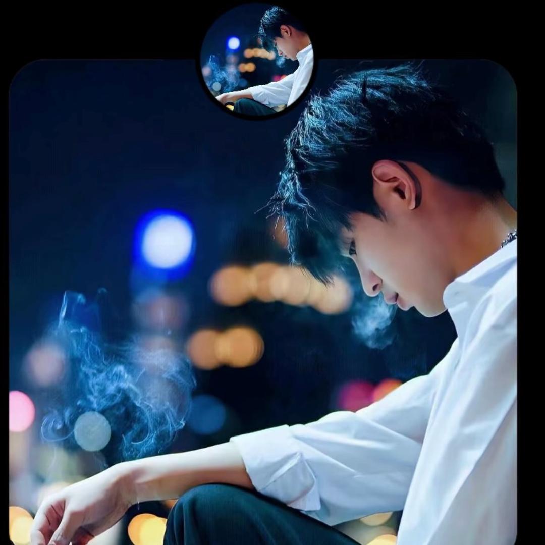 阿夜