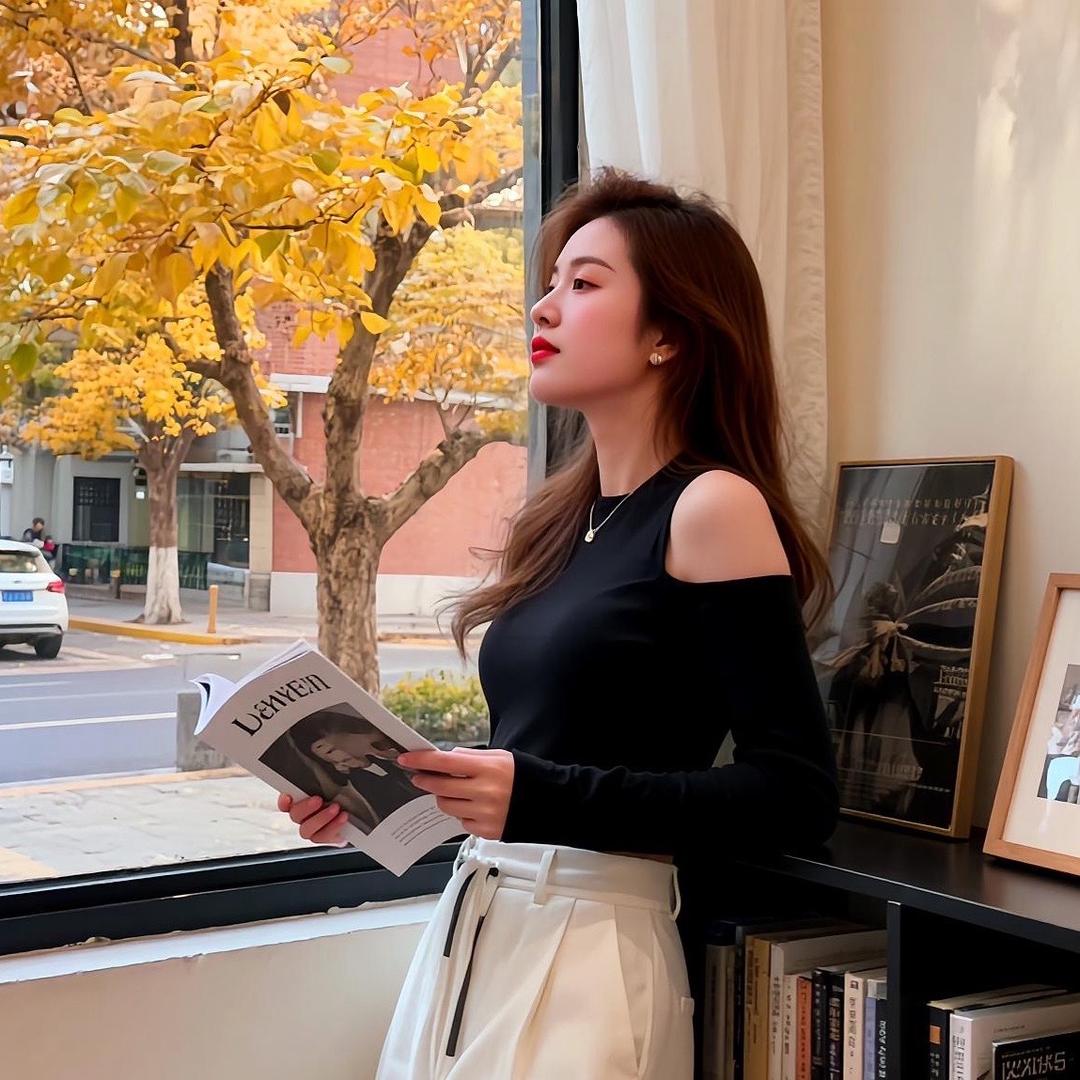 新晃工贸中心✨闺蜜女装