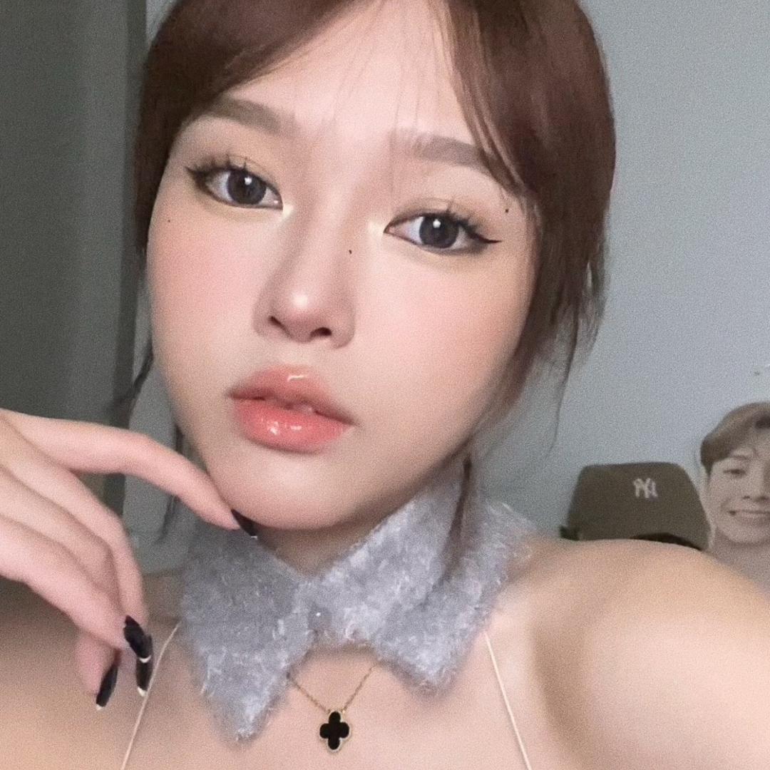 一粒莎大小姐@抖音