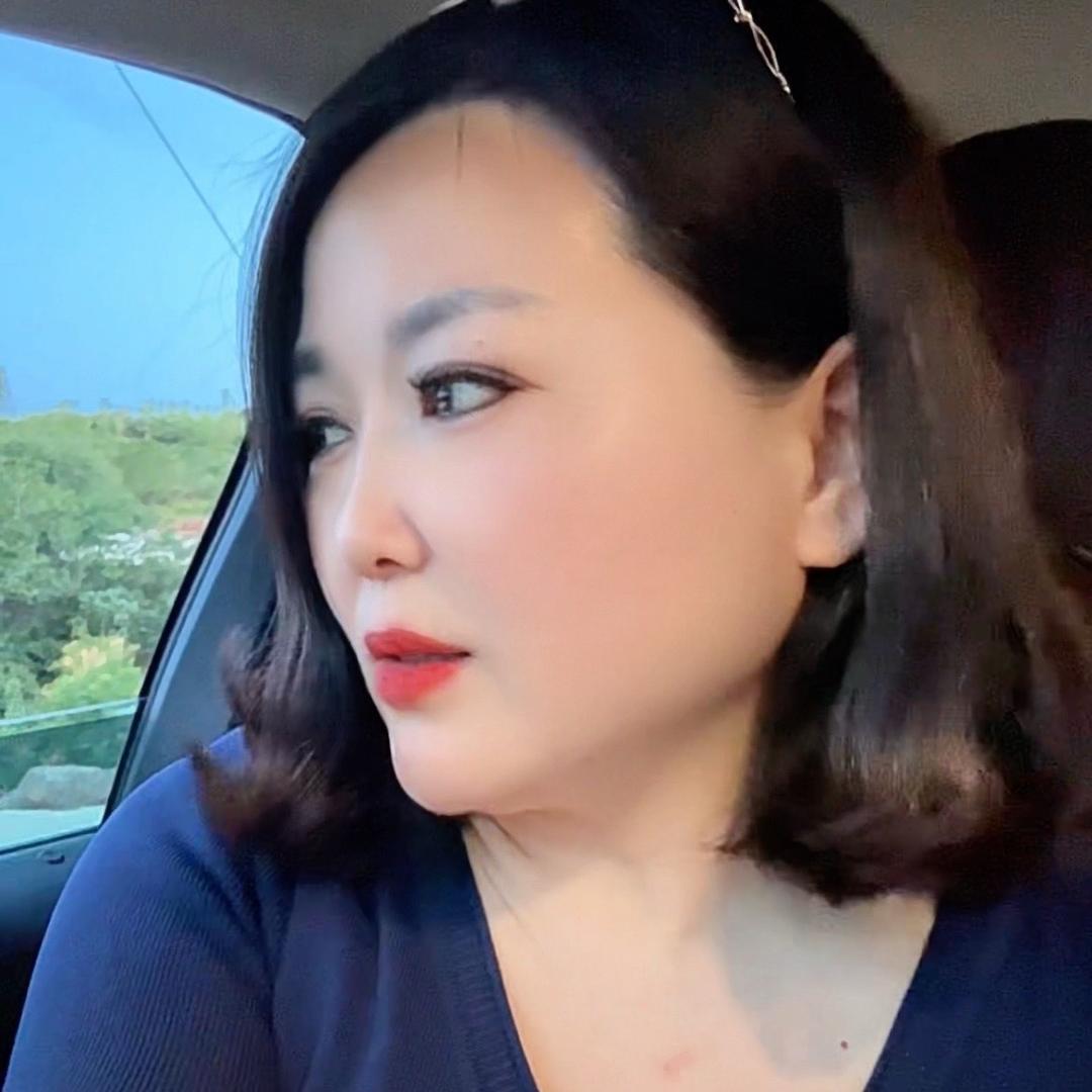 豪妈❤️划拉姐