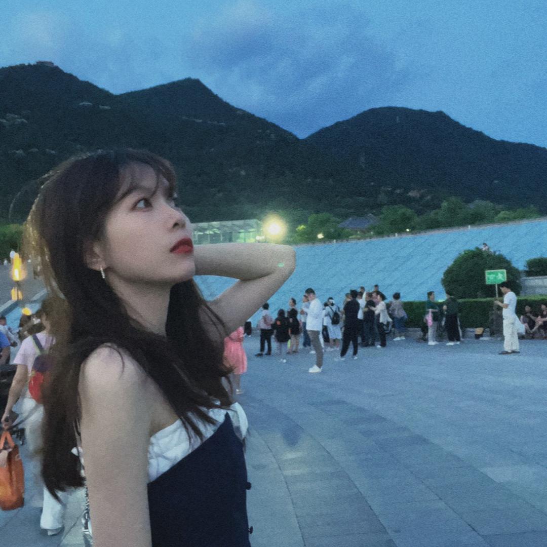 阿陈陈✨
