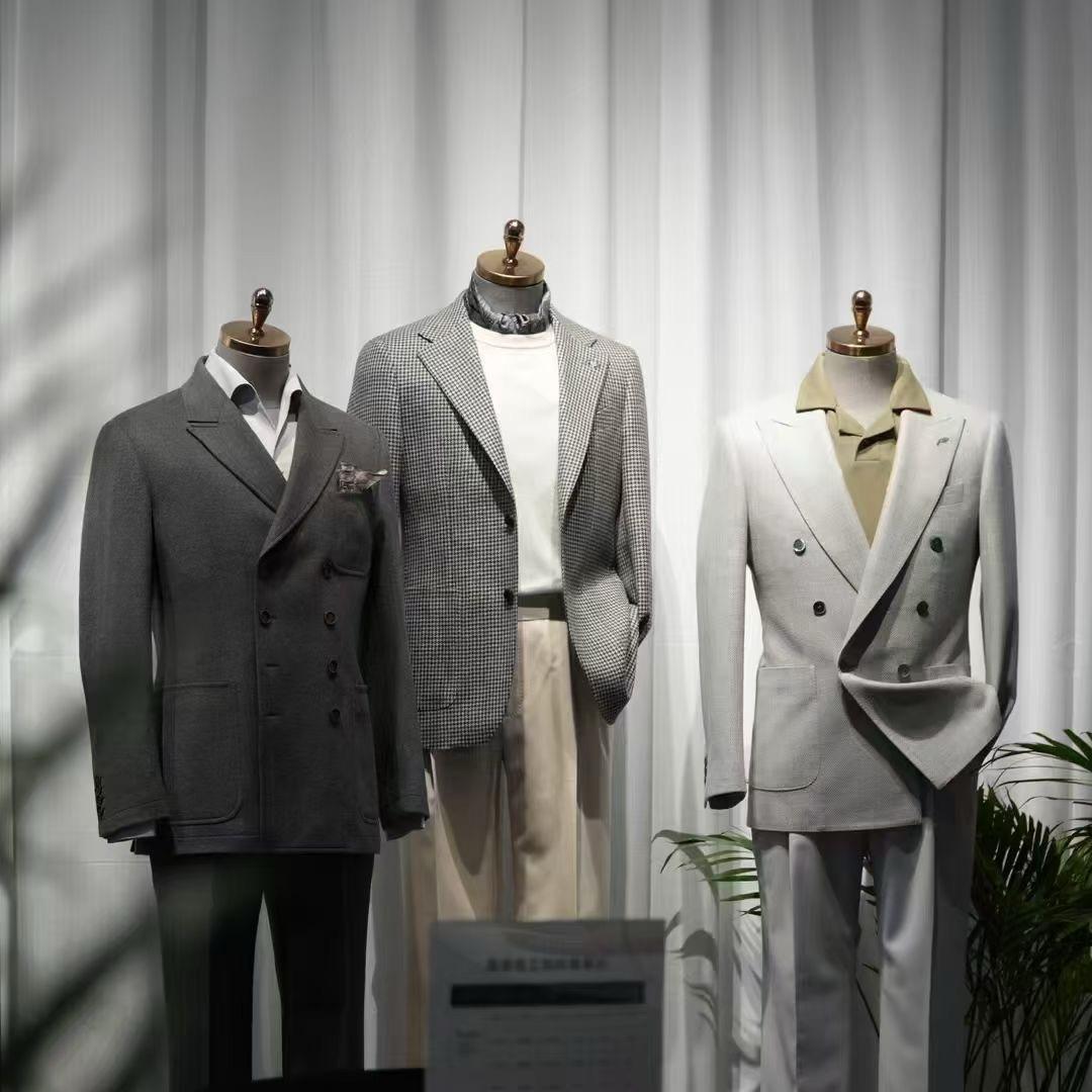 雅祺服饰BENACHE官方号