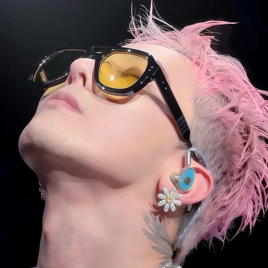 𝙂-𝘿𝙍𝘼𝙂𝙊𝙉