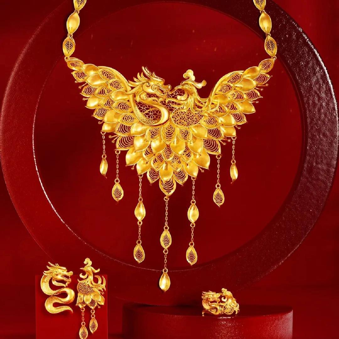 鳯祥精品