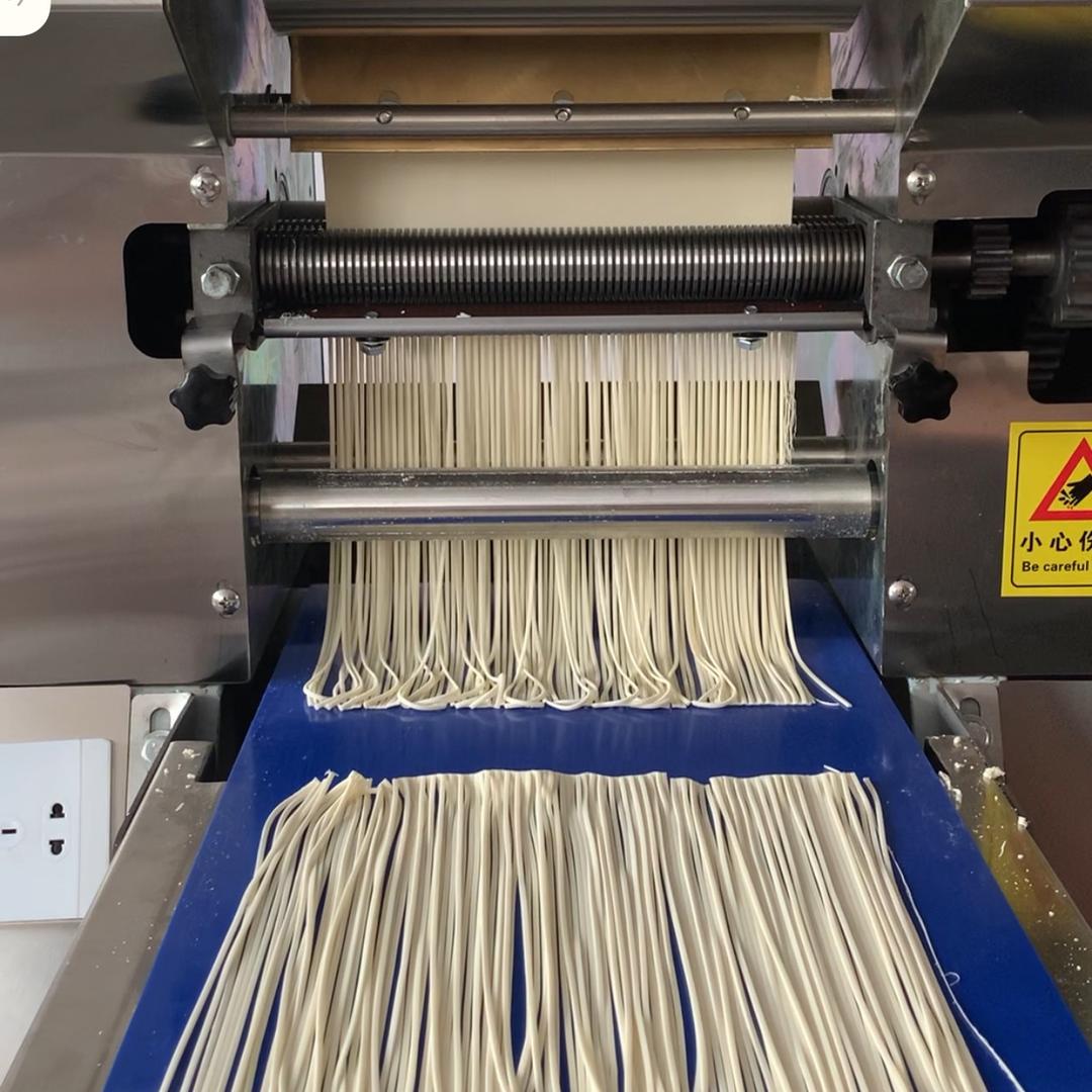 商用鲜面条机厂家