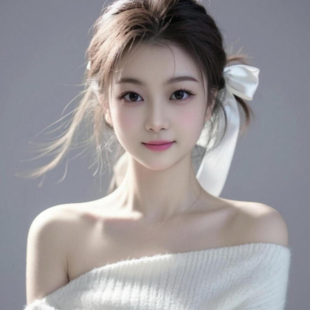 🌈我就是静静