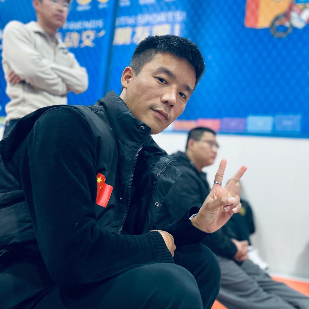 外向的孤独患者