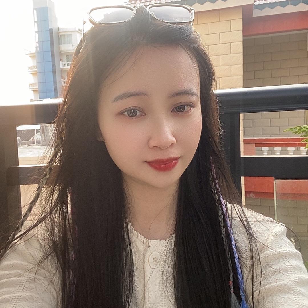 可儿（广东清远人）