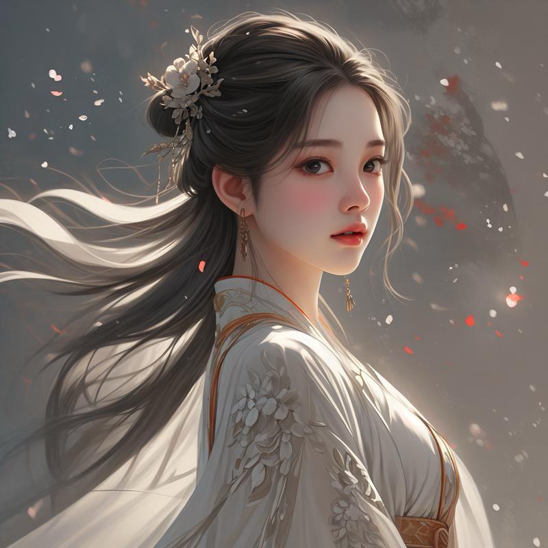 嗨！我的朋友们