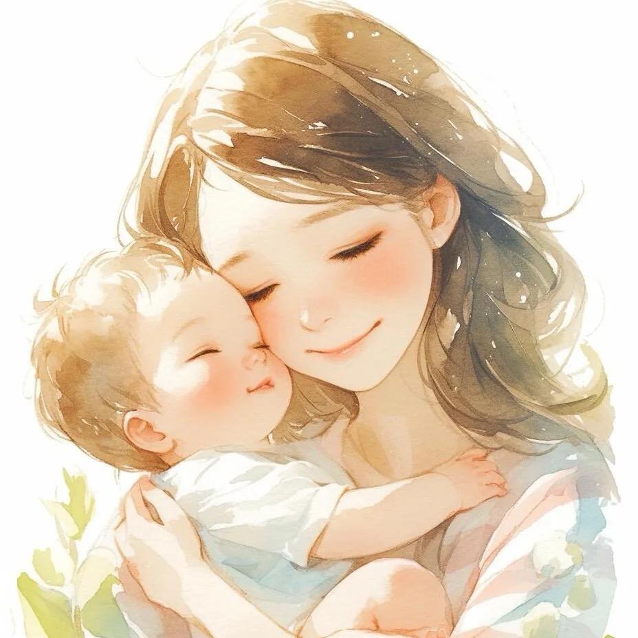 小霏老师育儿课堂